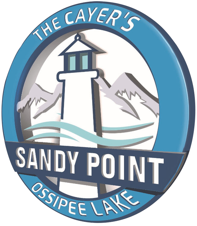 Your Perfect Vacation Rental Home On Lake Ossipee