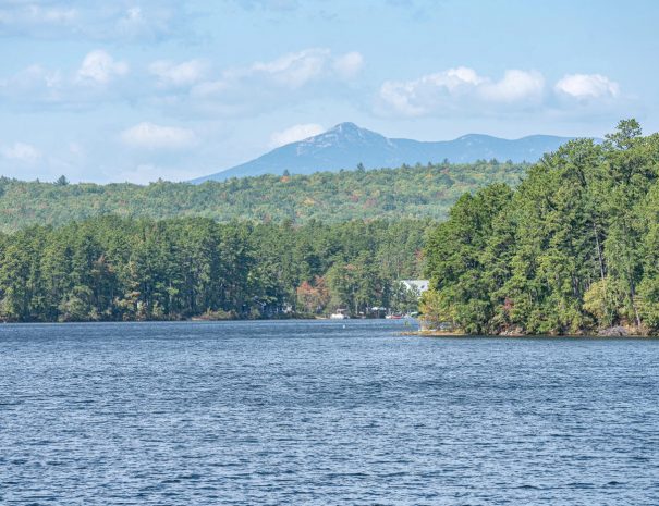 Lake Ossipee